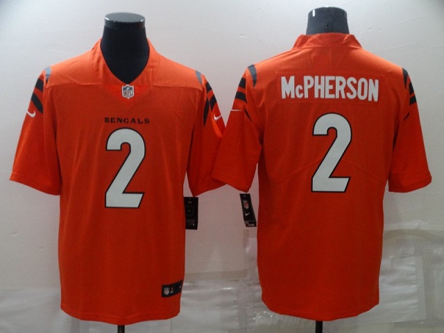 Cincinnati Bengals Jerseys 12